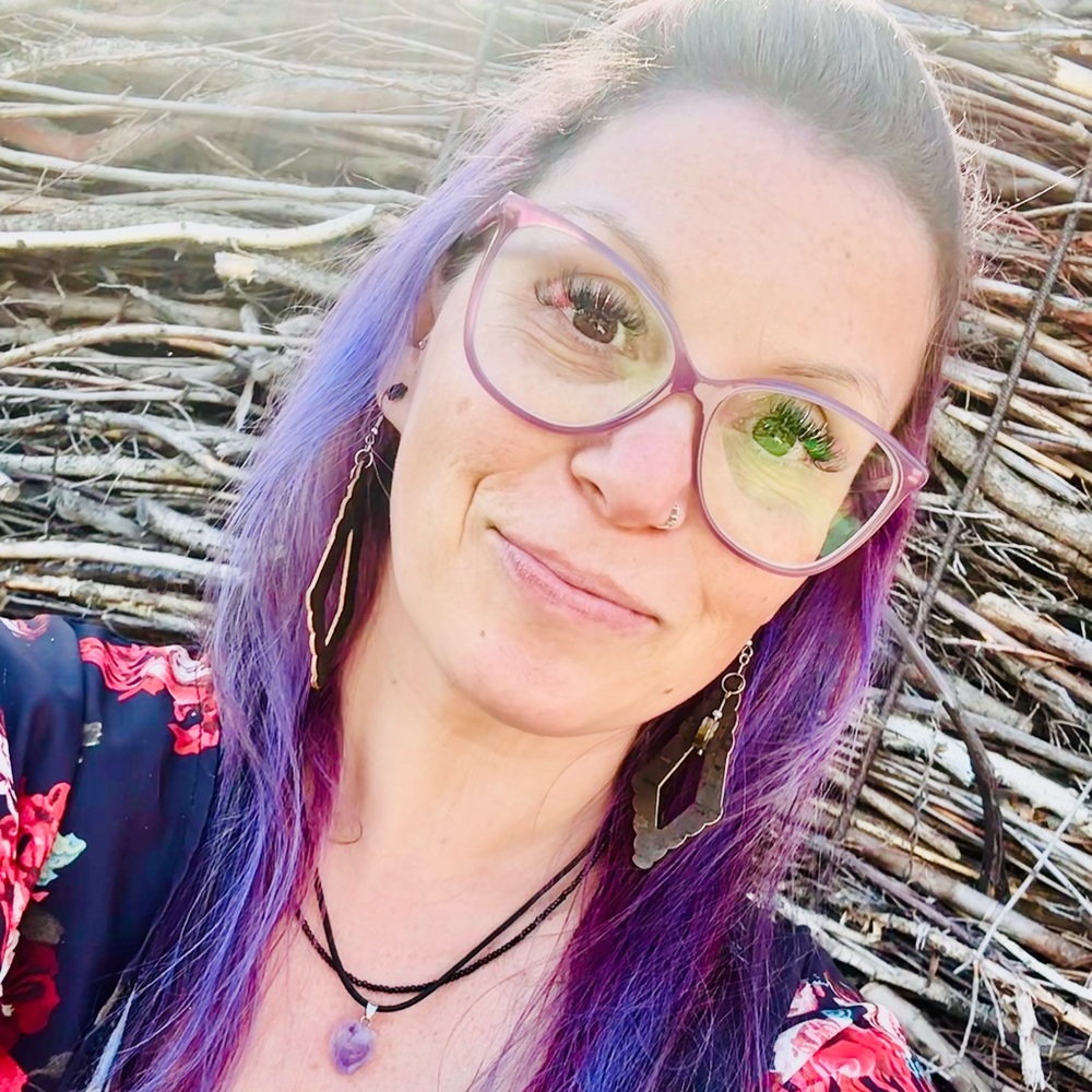 Meet your Posher, Lyndsey